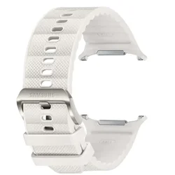 Samsung PeakForm narukvica za Galaxy Watch Ultra bela