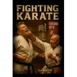 Fighting Karate