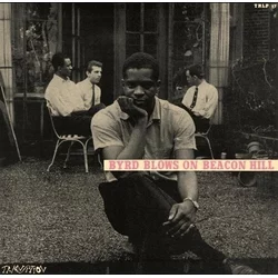Donald Byrd - Byrd Blows On Beacon Hill (180g) (LP)