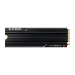 Samsung M.2 NVMe 2TB, 2280, PCIe Gen 5.0x4, 9100 PRO ( MZ-VAP2T0CW )