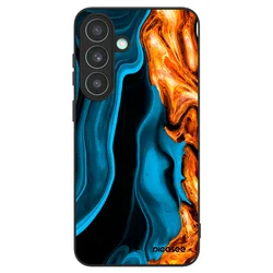ULTIMATE CASE PowerShare za Samsung Galaxy S26 FE - Gold blue