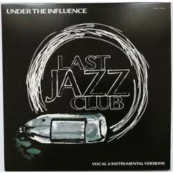 Last Jazz Club Under The Influence (2 LP)