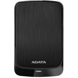 A-Data HV320 zunanji trdi disk, HDD, 2 TB, črn