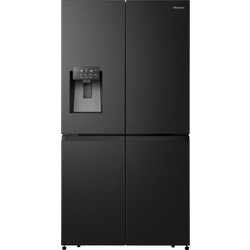 Štirivratni hladilnik HISENSE RQ760N4SBFE