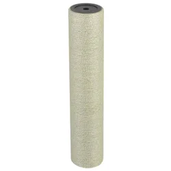 Vidaxl Mačji praskalnik 10 mm bež