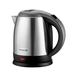 SENCOR SWK 1231BK grelnik vode, črn
