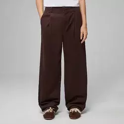 Baggi fit pantalone
