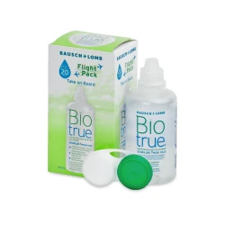 TekoÄina Biotrue Flight Pack 100ml