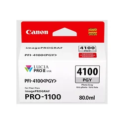 Canon Tinta PFI-4100 PGY