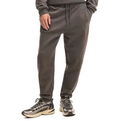 Cropp - Sportske jogger pantalone - mahagoni