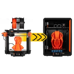 Prusa MK4S to CORE One Conversion Kit - 1 k.