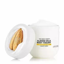 Almond Milk Body Yogurt 200 ML