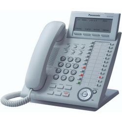 PANASONIC IP telefon KX-NT 346 BIJELI