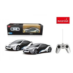 Rastar BMW I8 1:24 ( 307155 )
