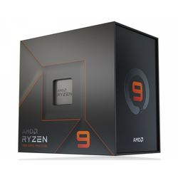 Procesor AMD Ryzen 9 7950X 16C 32T 4.5GHz 80MB 170W AM5 BOX