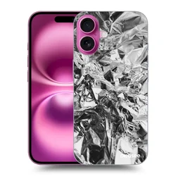 ULTIMATE CASE MagSafe za Apple iPhone 17 - Chrome