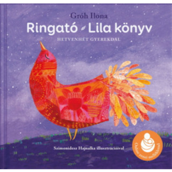 Ringató - Lila könyv