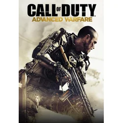 Call of Duty: Advanced Warfare - Gold Edition Steam Key GLOBAL