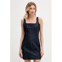 Calvin Klein Jeans obleka denim