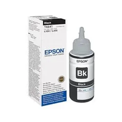 ORINK Zamjenska tinta T6641 Bk