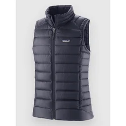 Patagonia Down Vest smolder blue