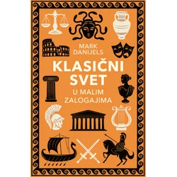 Klasični svet u malim zalogajima