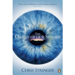 Origin of Our Species