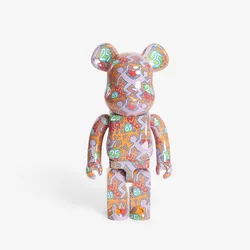 Medicom Toy BE@RBRICK Keith Haring SP BWWT 1000% Universal