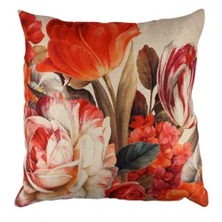 Aberto Design Jastuk 43x43cm Šareni