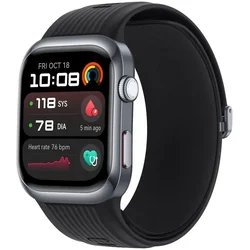 Huawei Pametni sat Watch D2, Crni