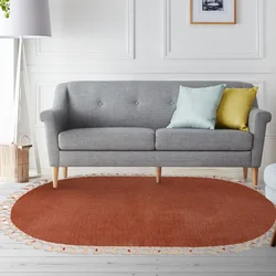 Hanah home Tepih 60x100cm Braon