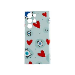 Maska za telefon SVETLECE za Samsung S22 Ultra/S908B DZ8/5