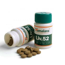 Liv 52, 100tbl