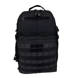 SWISS ONLY NAHRBTNIK ARMY 28X21X46CM ČRN