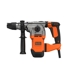 BLACK DECKER Elektropneumatski čekić 1250V SDS u kućištu