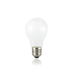 LED ŽARULJA E27/8W/3000K/900lm/230V  OPAL
