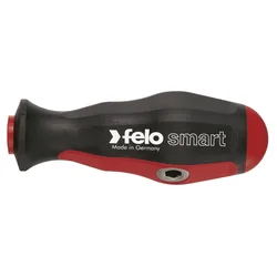 Felo Ručka Smart 1/4 x 105 mm 06910500