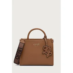 Liu Jo crossbody torbica ženska iz umetnega usnja