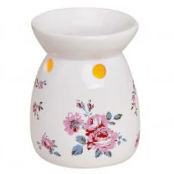 Aroma lampa ružice ( 21256 )