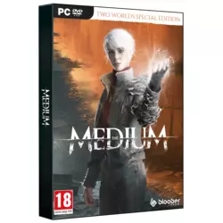 PCG The Medium - Special Edition