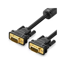 Ugreen VG101 Kabl VGA - VGA M/M 8m HQ sa feritima