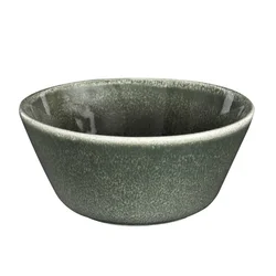 shumee Skleda Črni gozd 15 cm zelena