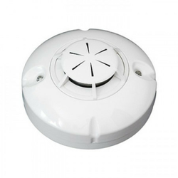 Unipos FD8030 konvencionalni optiki detektor dima (EN54-7) Unipos ( U003 )