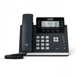 YEALINK SIP T43U IP TELEFON