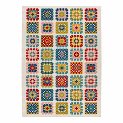 Zunanja preproga 160x230 cm Mila – Universal