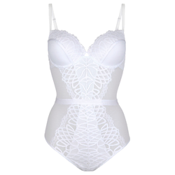 LASCANA Bodi  bela