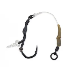 Anaconda Ready Ronnie Angle Chod Stiff Rig