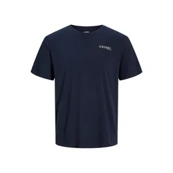 JJ REBEL Muška majica 12271141, Teget