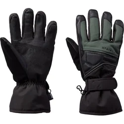 McKinley MORRELLO UX, muške skijaške rukavice, crna 268048