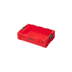 Qbrick ŠKATLA ZA ORODJE QBRICK SYSTEM PRO BOX 130 2.0 RDEČA